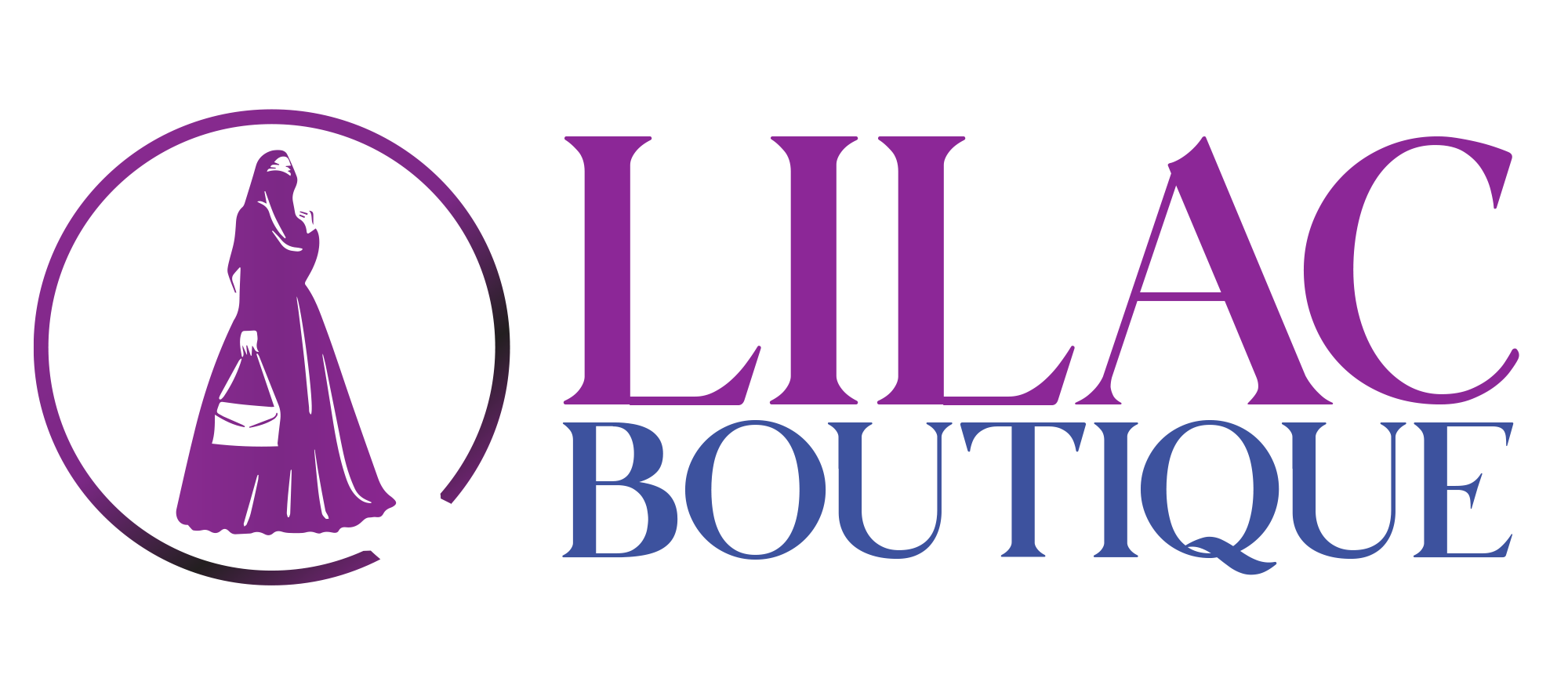 Lilac boutique